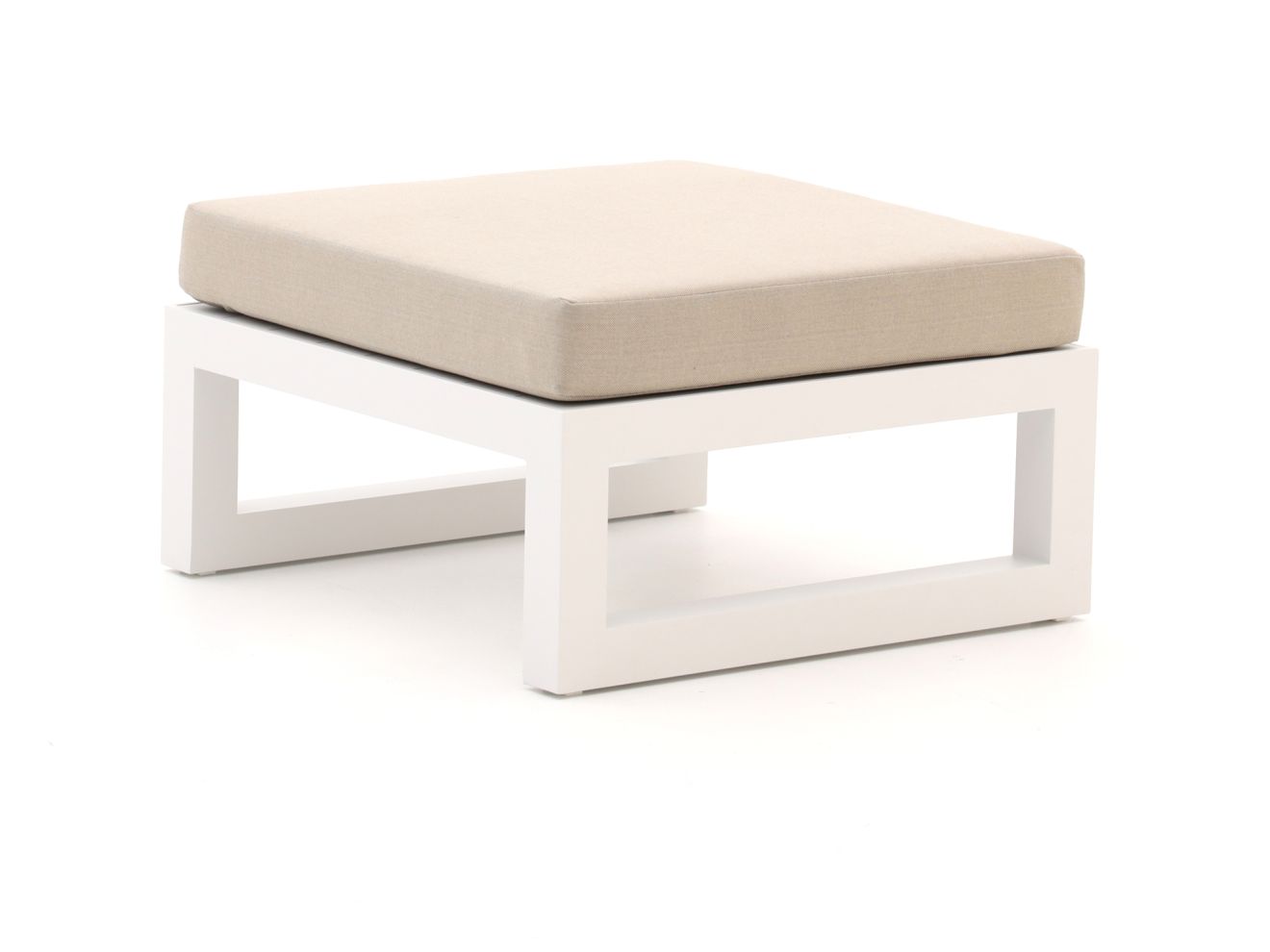 Forza Calleo Lounge Gartenhocker 72x72x2...