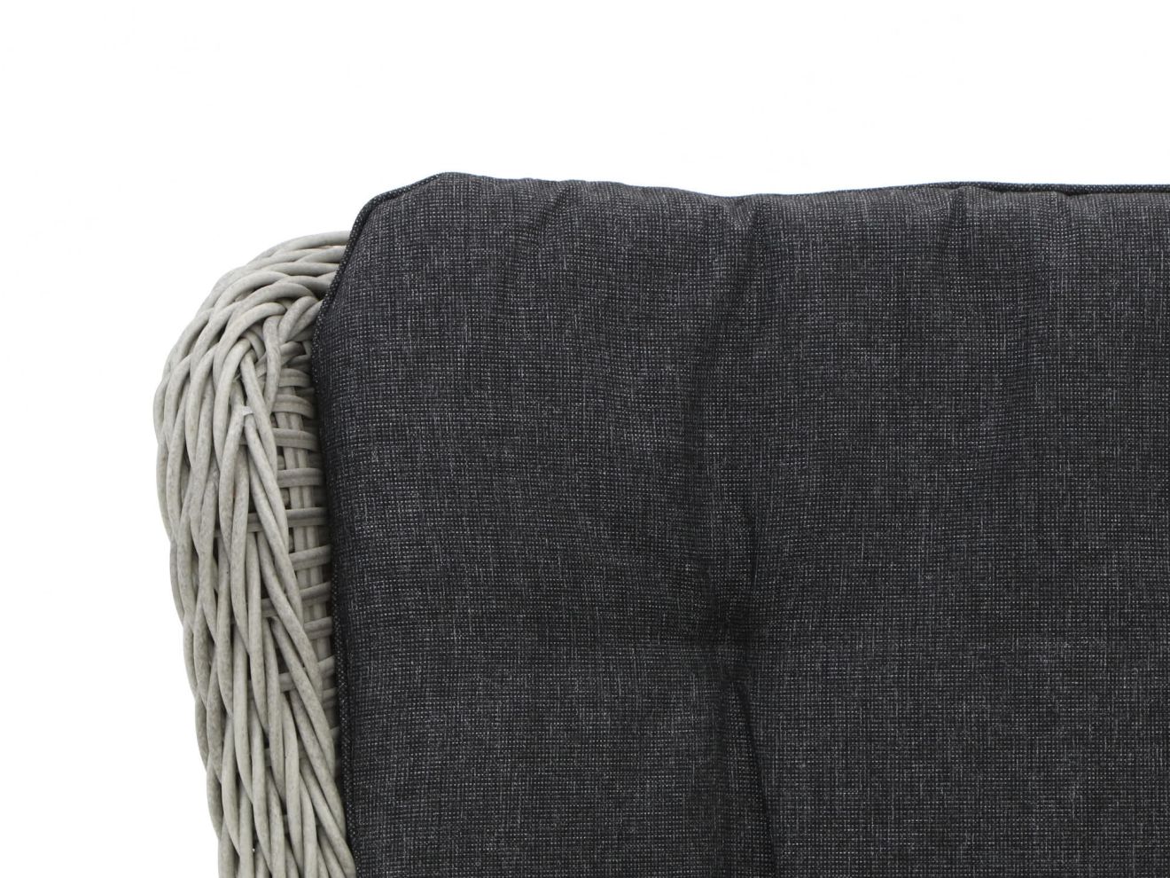 Intenso Milano Gartenstuhl Grau  Rabatt:...