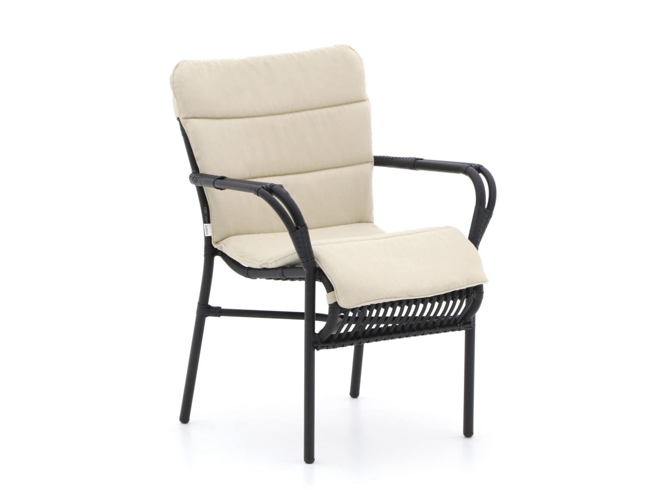 Intenso Auflage für Parma Gartenstuhl R...