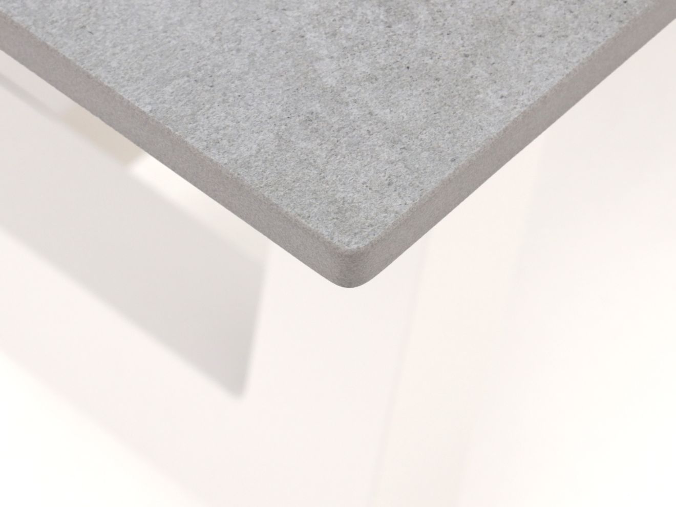 Bellagio Bresimo Gartentisch 260x100 cm ...