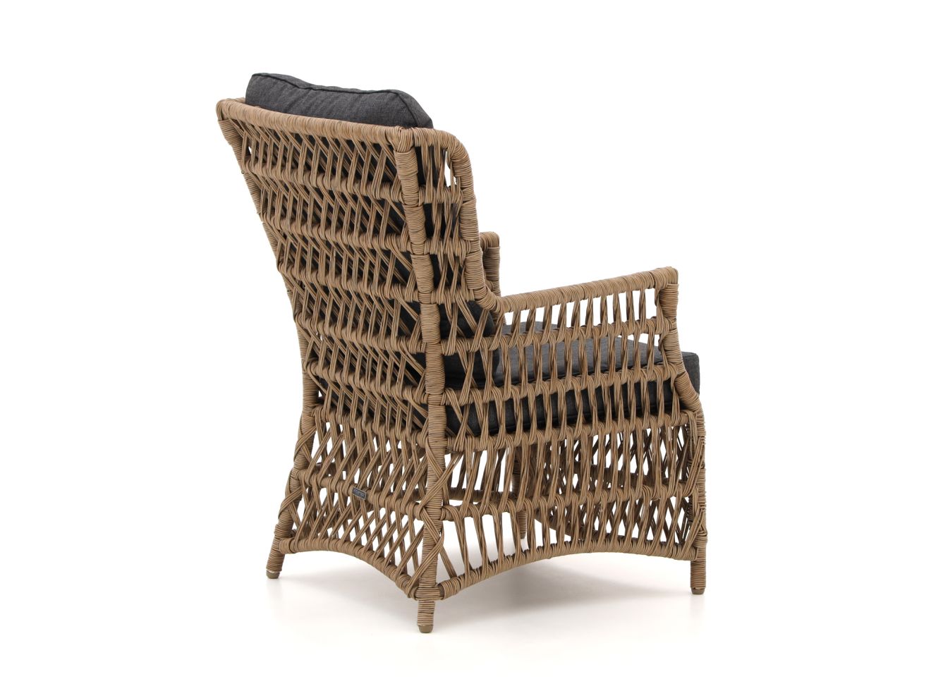 Intenso Milano Loungesessel Weiß  Rabatt: 20 %