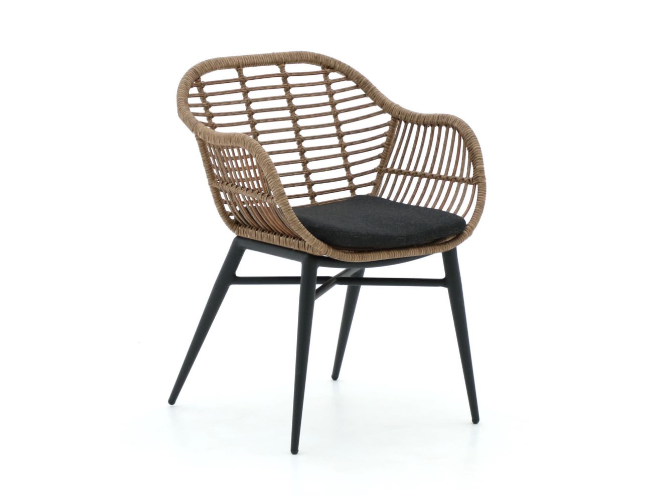 Intenso Azora/ROUGH-Y ø120 cm Gartenmö...