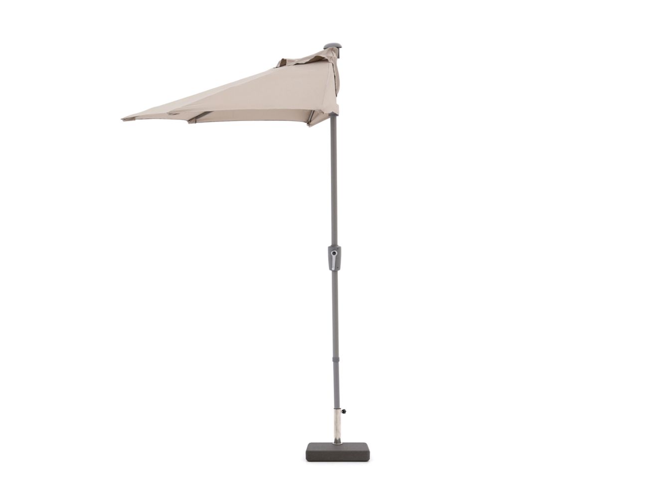 Shadowline Sonnenschirme Balkon 255x135 ...