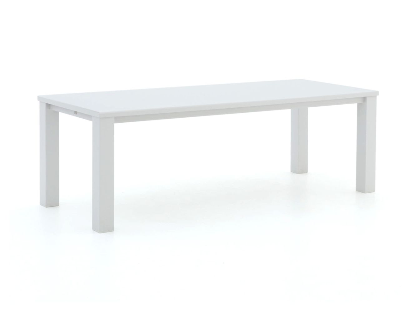 Bellagio Lagundo Gartentisch 230x90 cm