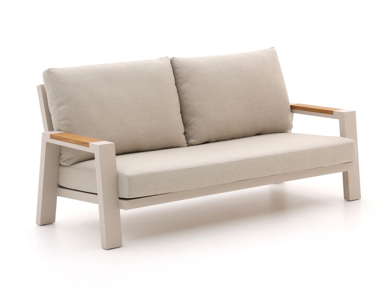 Bellagio Bisenzio Loungesofa für 2 Personen 190 cm günstig online kaufen