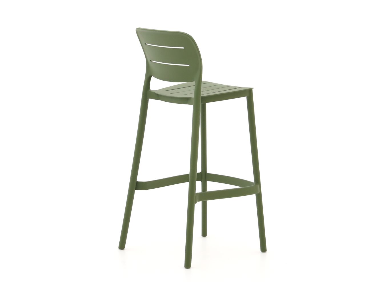 Forza Pazzia Barhocker Outdoor stapelbar...