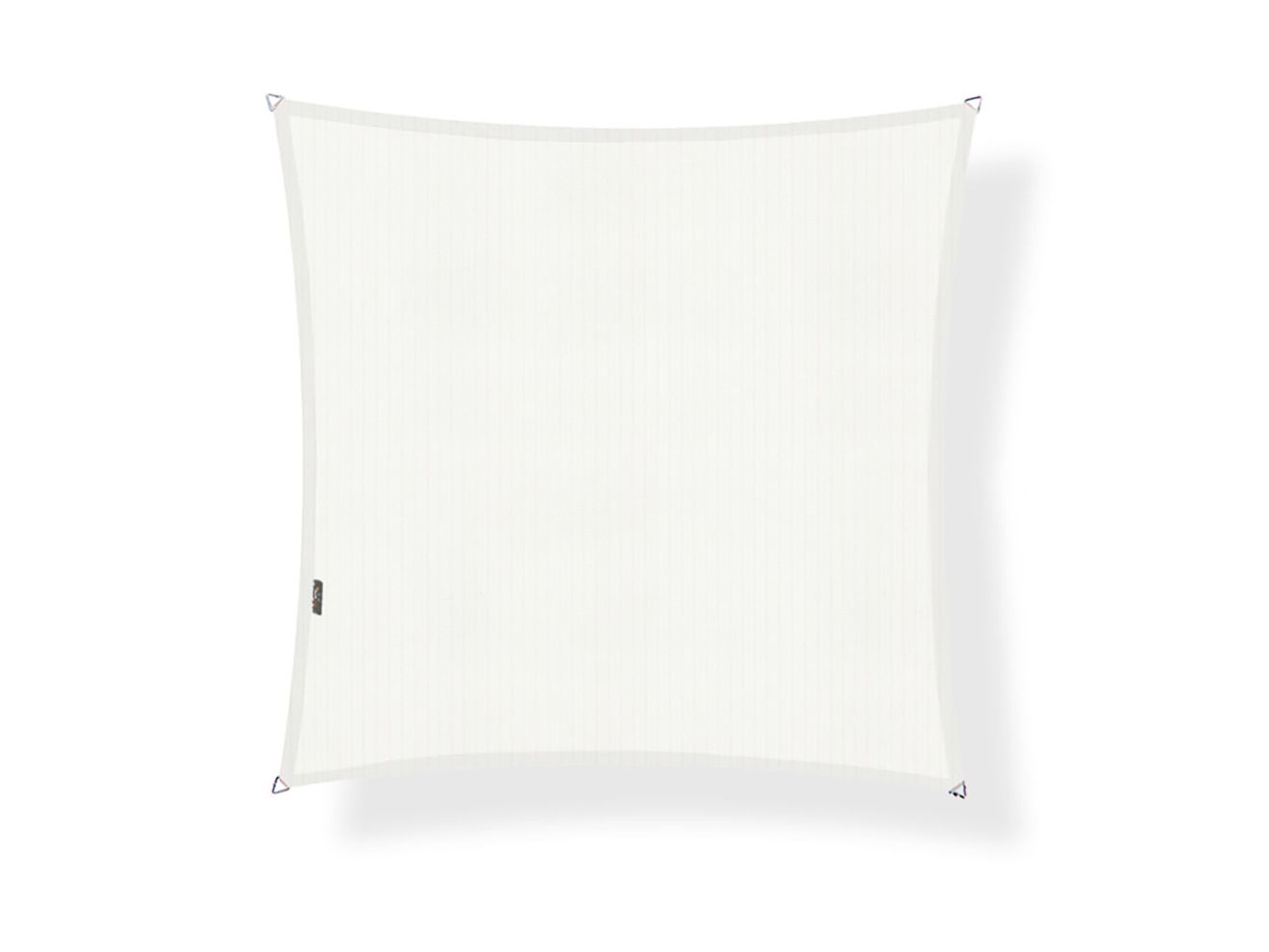 + 15 % Kassenrabatt | Shadow Comfort Sonnensegel Quadrat 500x500 cm