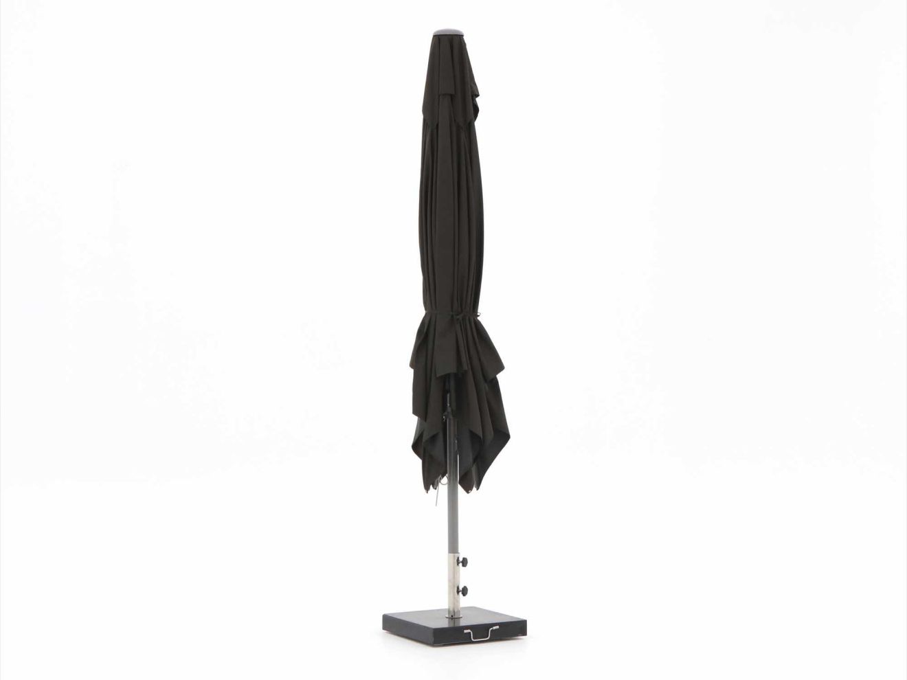 Shadowline Cuba Sonnenschirm 300x300 cm ...