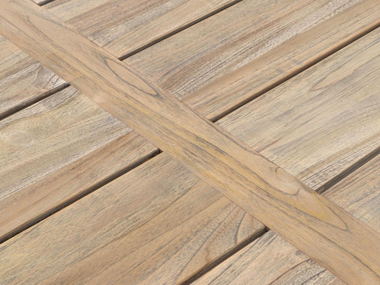 Bellagio Bresimo Gartentisch 330x100 cm ...