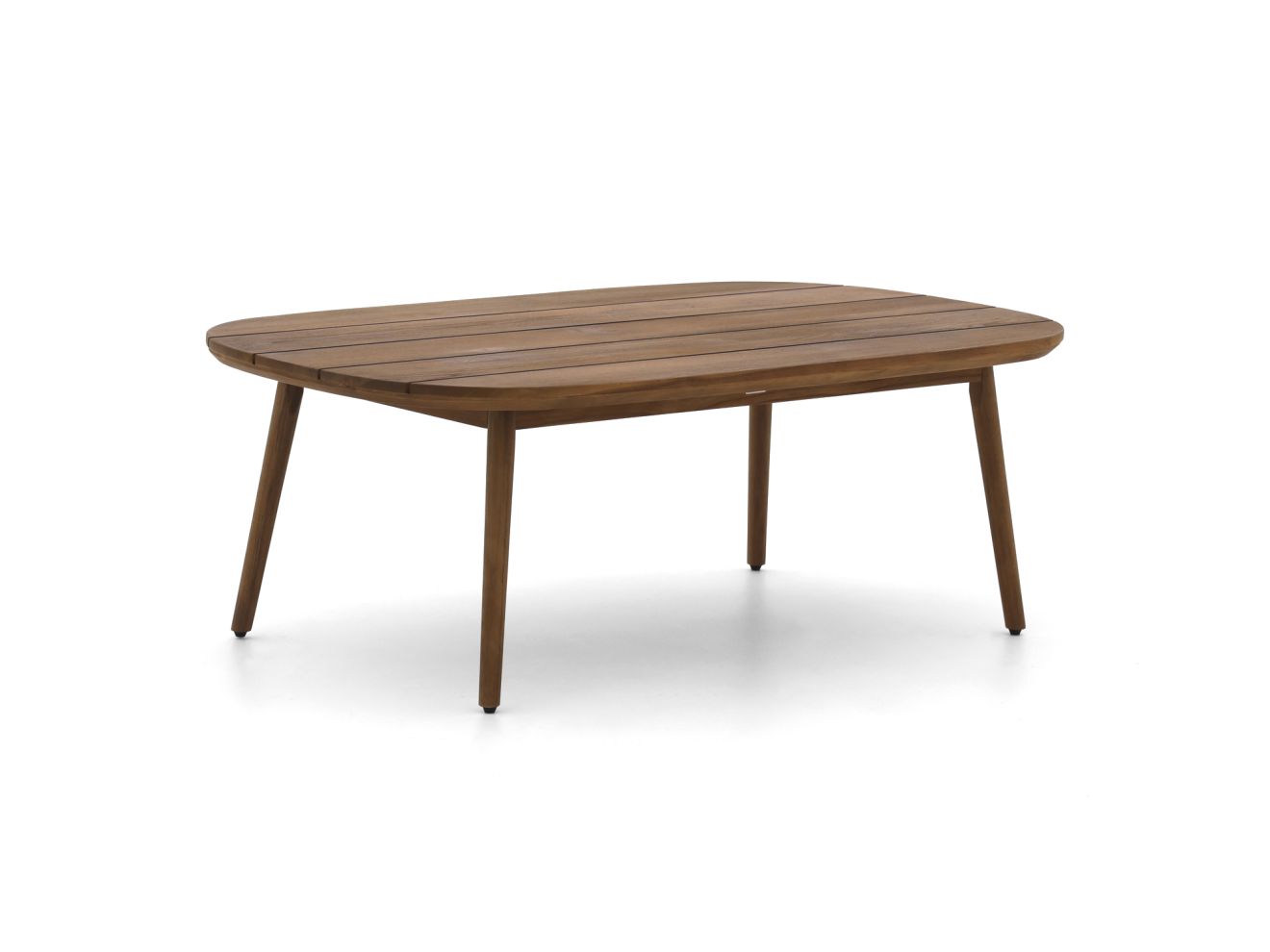 + 10 % Kassenrabatt | Bellagio Brasimone Loungetisch 120x70x42 cm