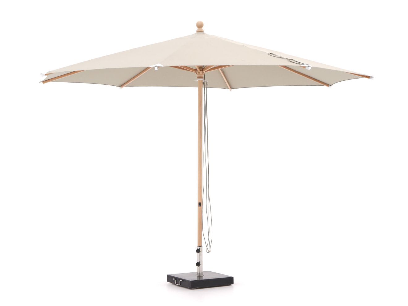 Glatz Piazzino Sonnenschirm ø 350 cm