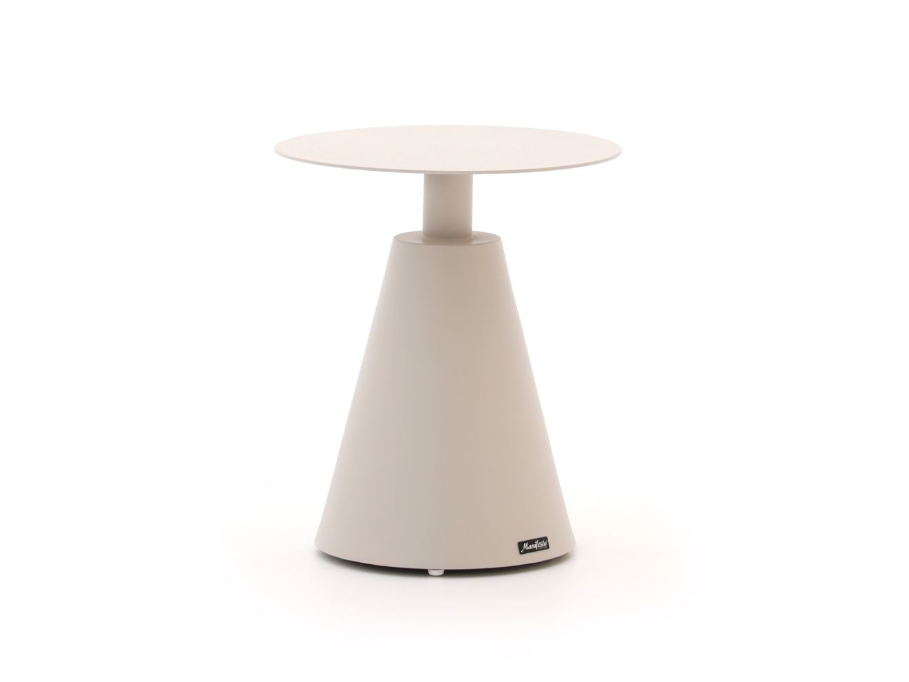 Manifesto Tusa Beistelltisch Outdoor-Set...