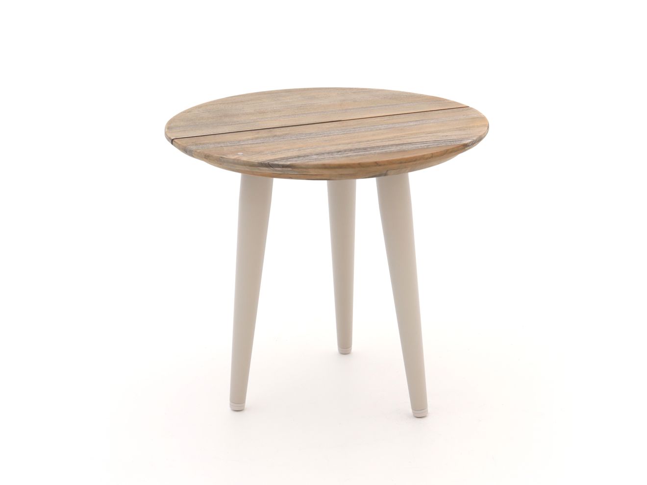 ROUGH-K Beistelltisch ø 50 cm Rabatt: 2...