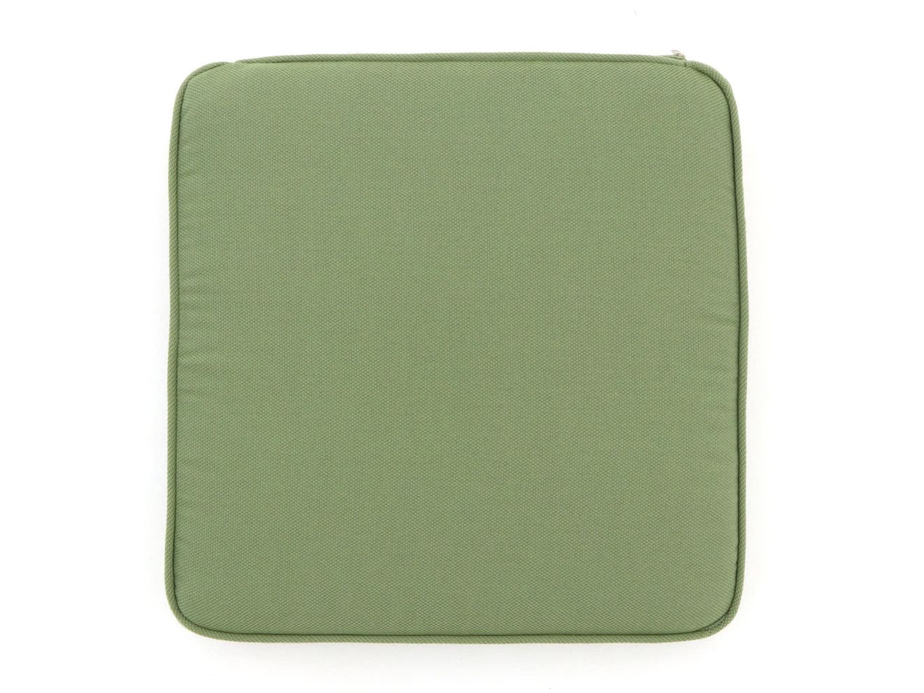 Madison Wicker Sitzkissen 42x42 cm Grün 42x42cm Rabatt: 32 %