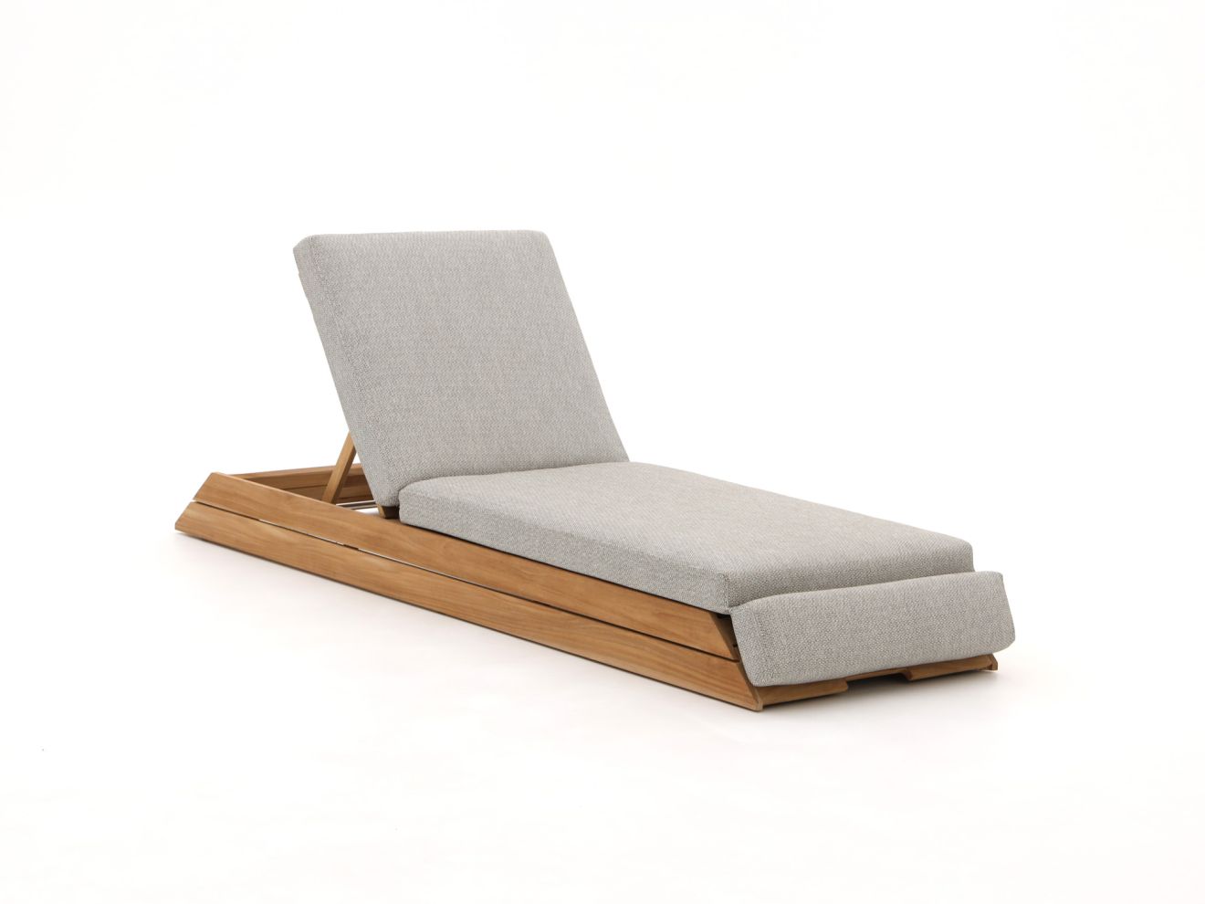 + 15 % Kassenrabatt | SUNS Lido Gartenliege