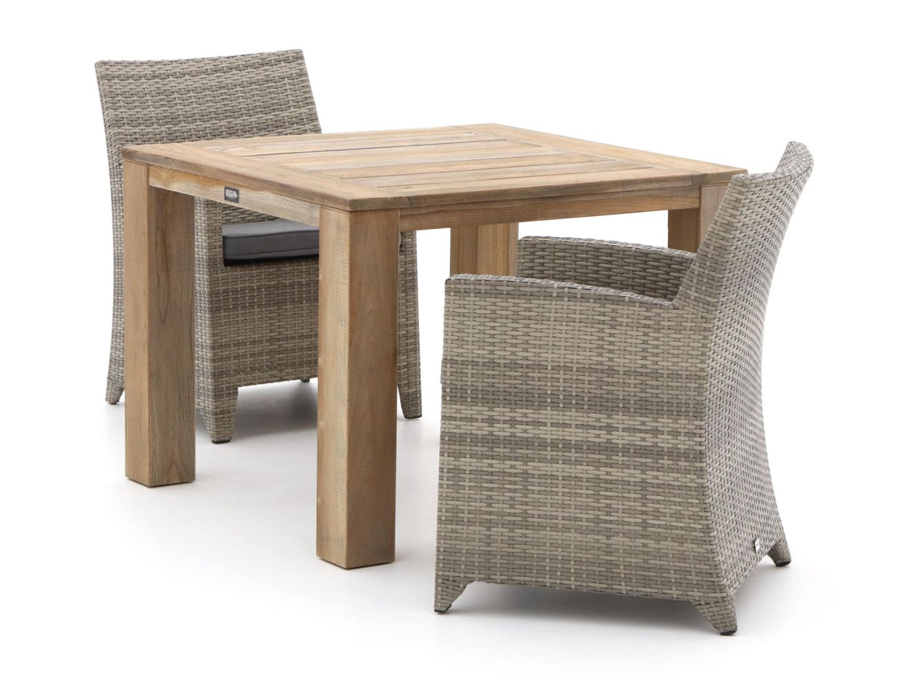 Forza Barolo/ROUGH-X 100 cm Gartenmöbel...