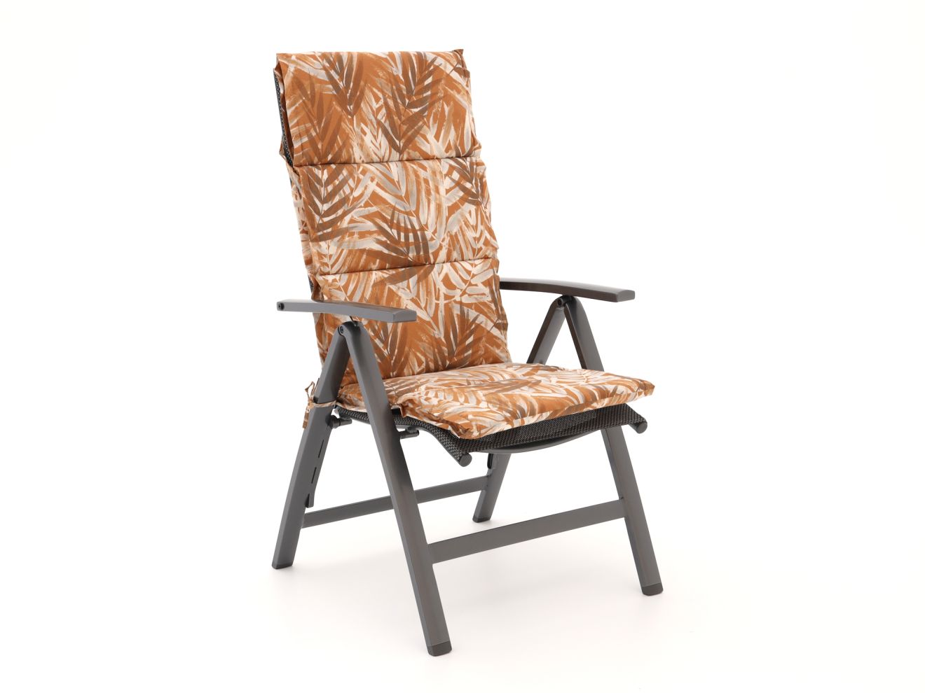 Hartman Auflage Hochlehner dünn 123x50 ...