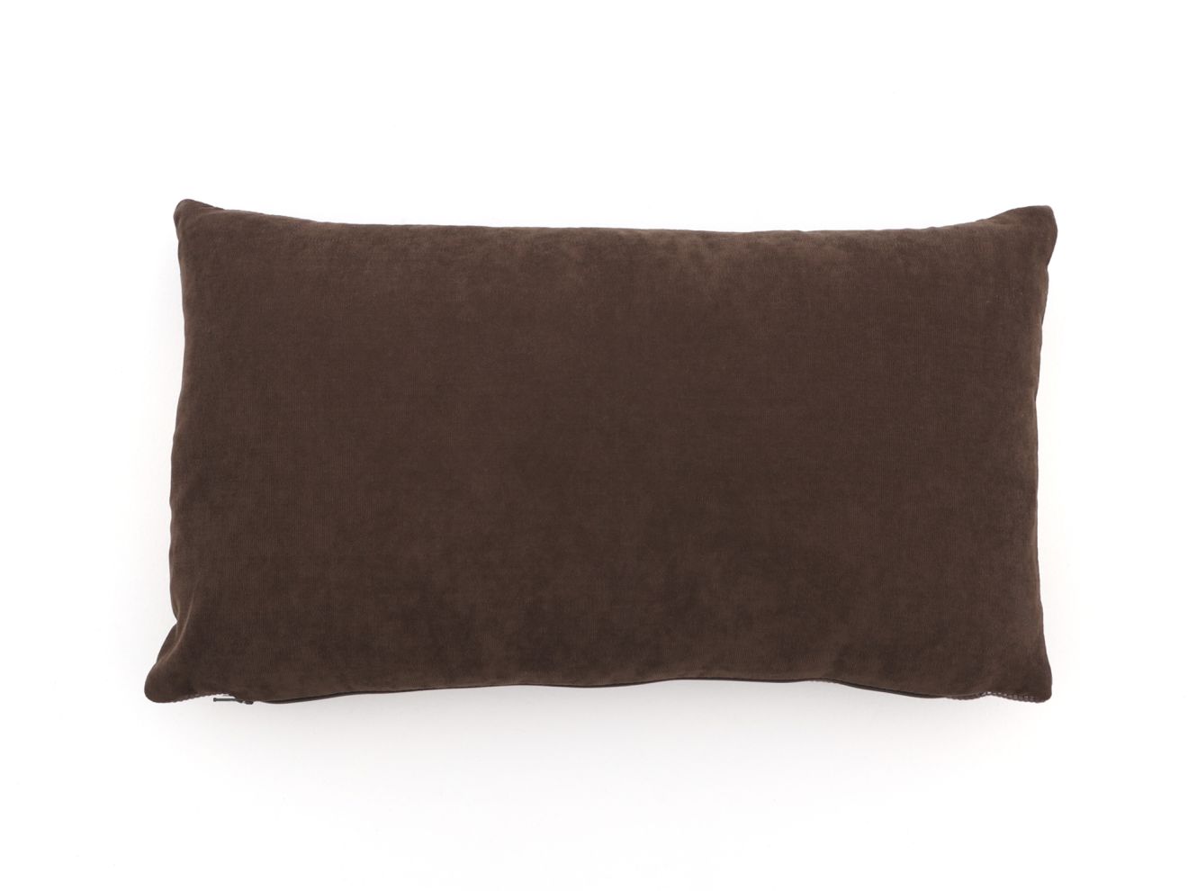 Hartman Lendenkissen 50x30 cm Taupe 50x30cm