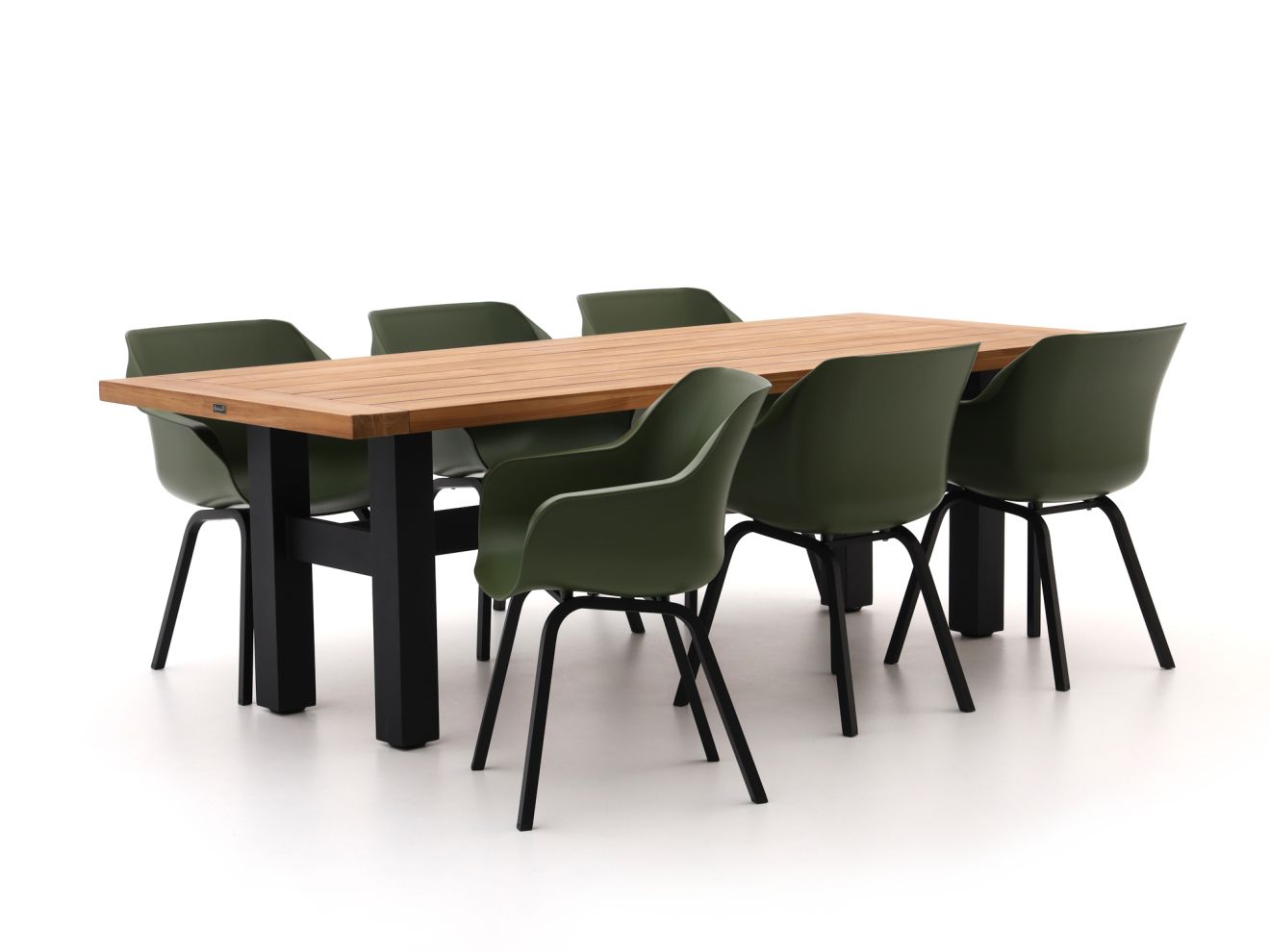 Hartman Sophie Element/Yasmani 240 cm Ga...