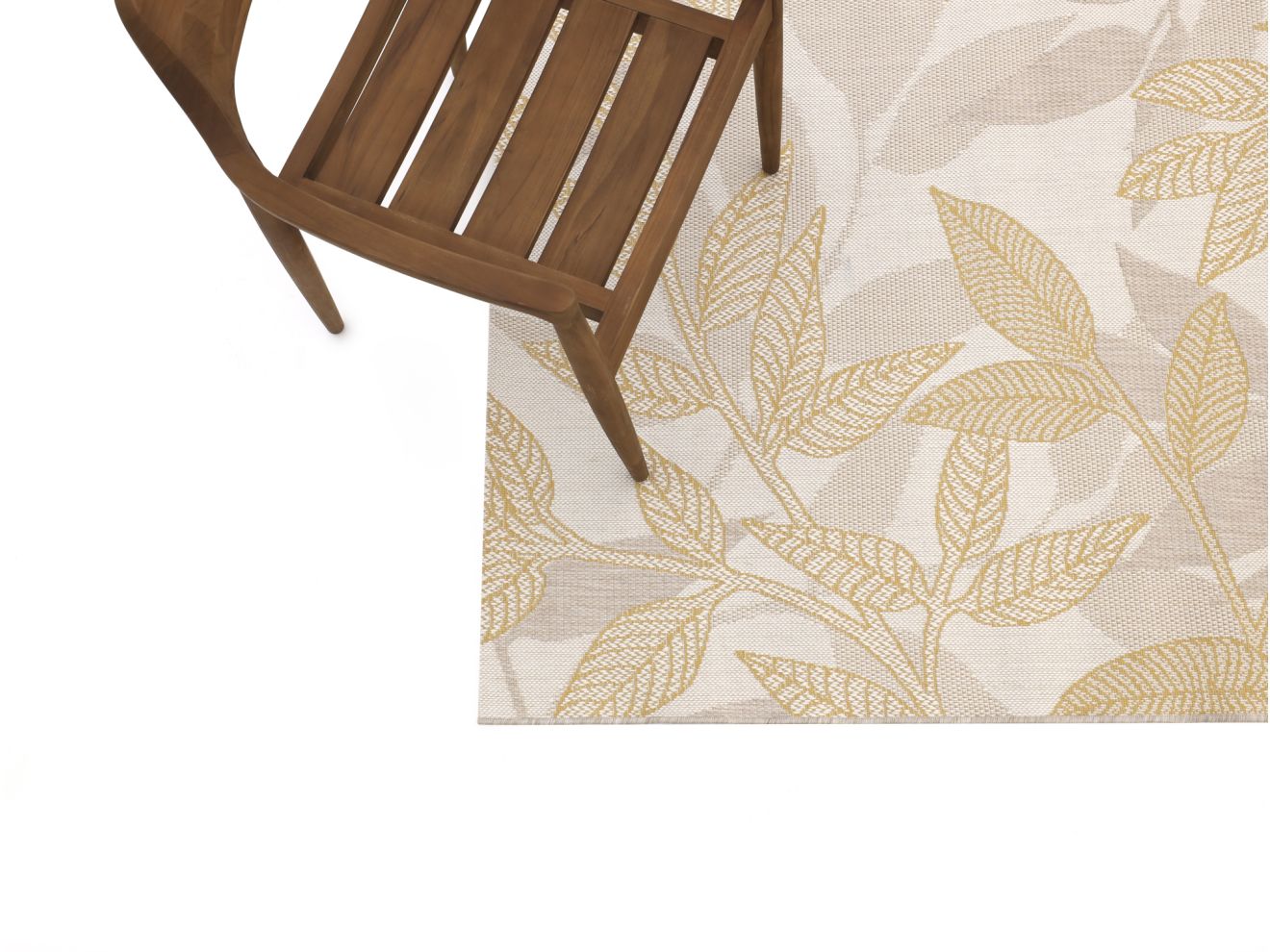 + 15 % Kassenrabatt | Almero Outdoor Teppich 160x230 cm