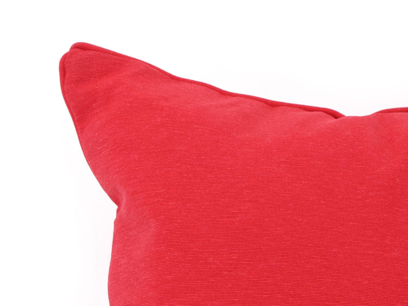 Madison Dekokissen 45x45 cm Rot 45x45cm Rabatt: 14 % Madison Dekokissen 45x45 cm Rot 45x45cm Rabatt: 14 %