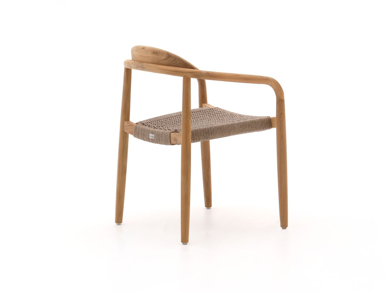 Bellagio Berbaro Gartenstuhl stapelbar B...