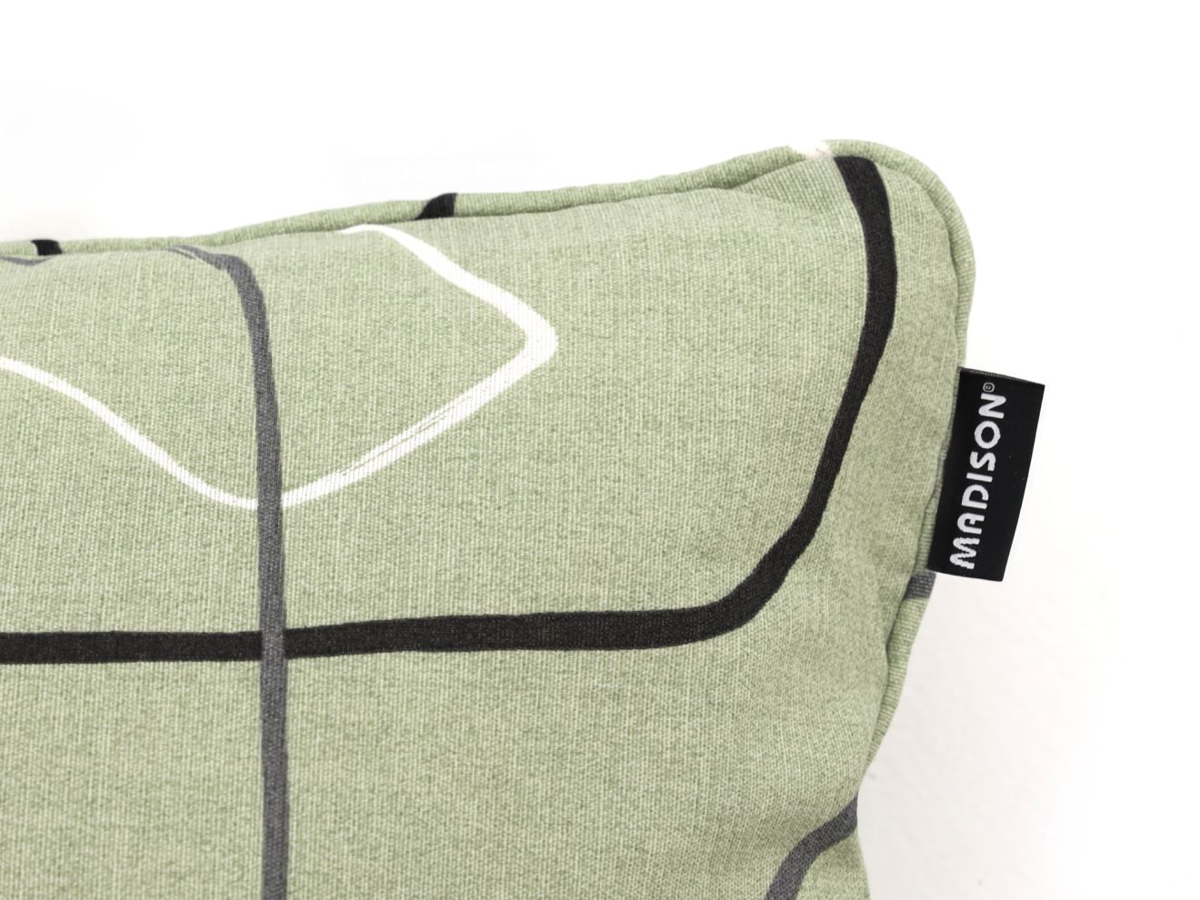 Madison Dekokissen 50x50cm Rabatt: 20 %...