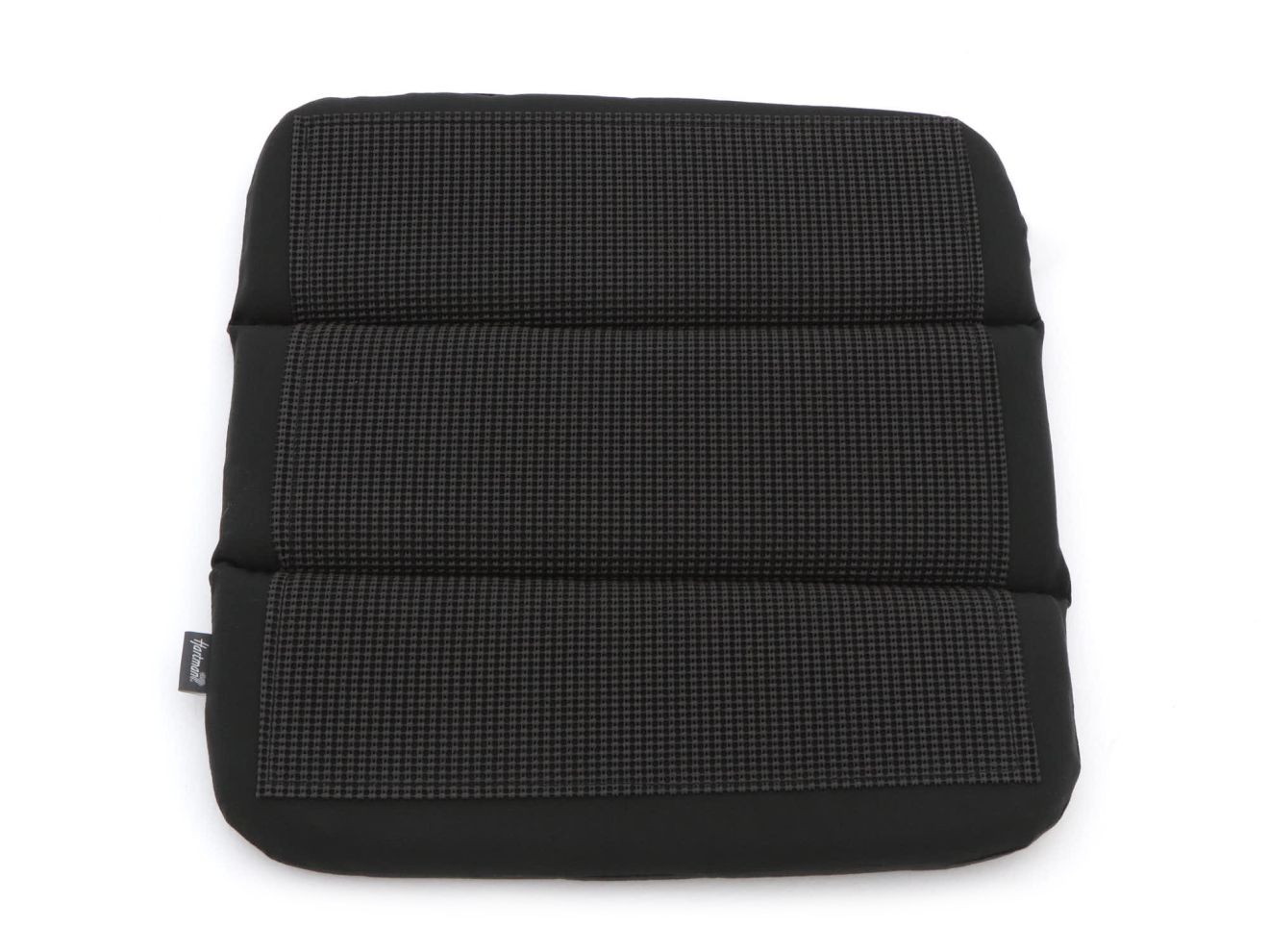 Sitzkissen für Hartman Delphine Gartenstuhl Grau 44x40cm Sitzkissen für Hartman Delphine Gartenstuhl Grau 44x40cm