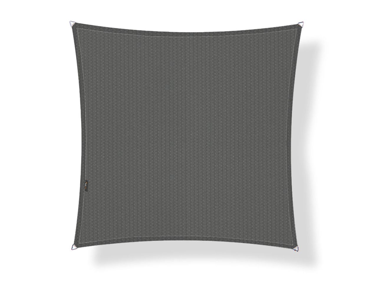 + 15 % Kassenrabatt | Shadow Comfort Sonnensegel Quadrat 400x400 cm