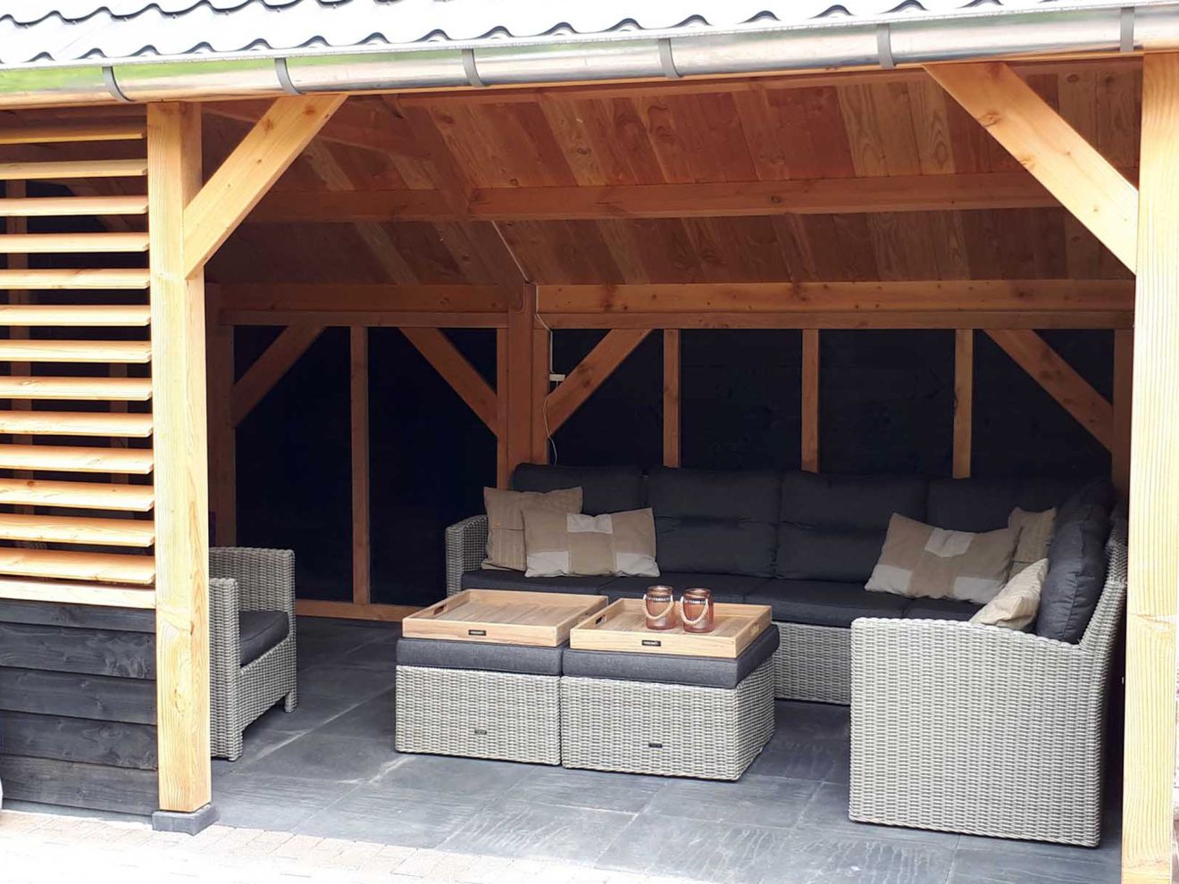 Intenso Fellini Lounge Gartenhocker 63x63 cm Grau 63x63cm Rabatt: 33 % Intenso Fellini Lounge Gartenhocker 63x63 cm Grau 63x63cm Rabatt: 33 %