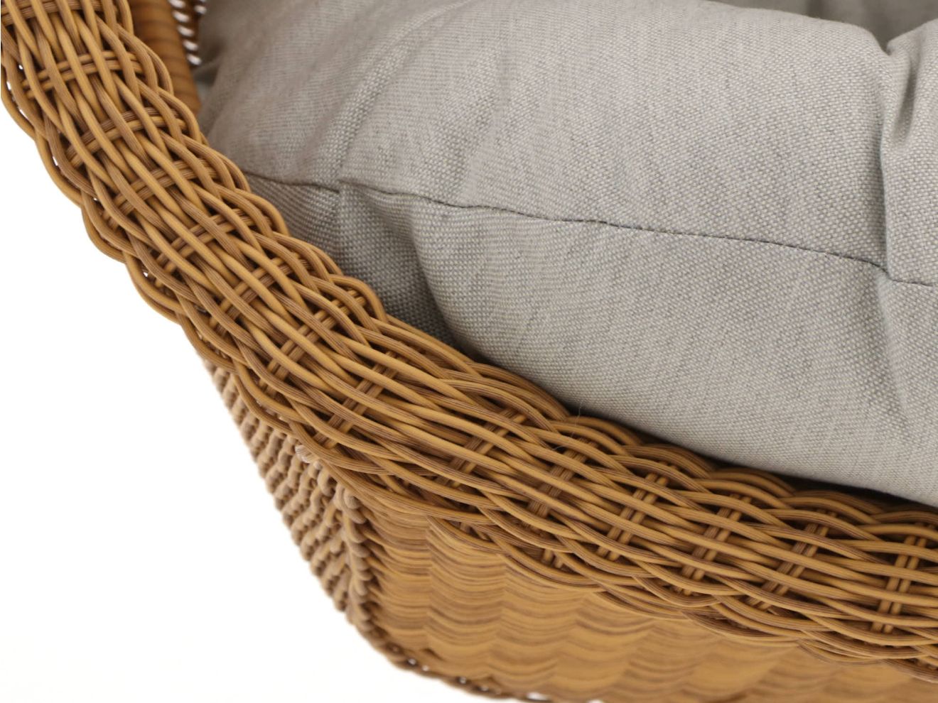 Manifesto Lucana Hängesessel (nur Korb)... Manifesto Lucana Hängesessel (nur Korb)...