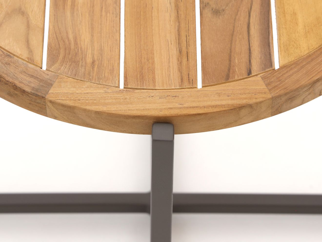 Apple Bee Condor Lounge Kaffeetisch ø 5...