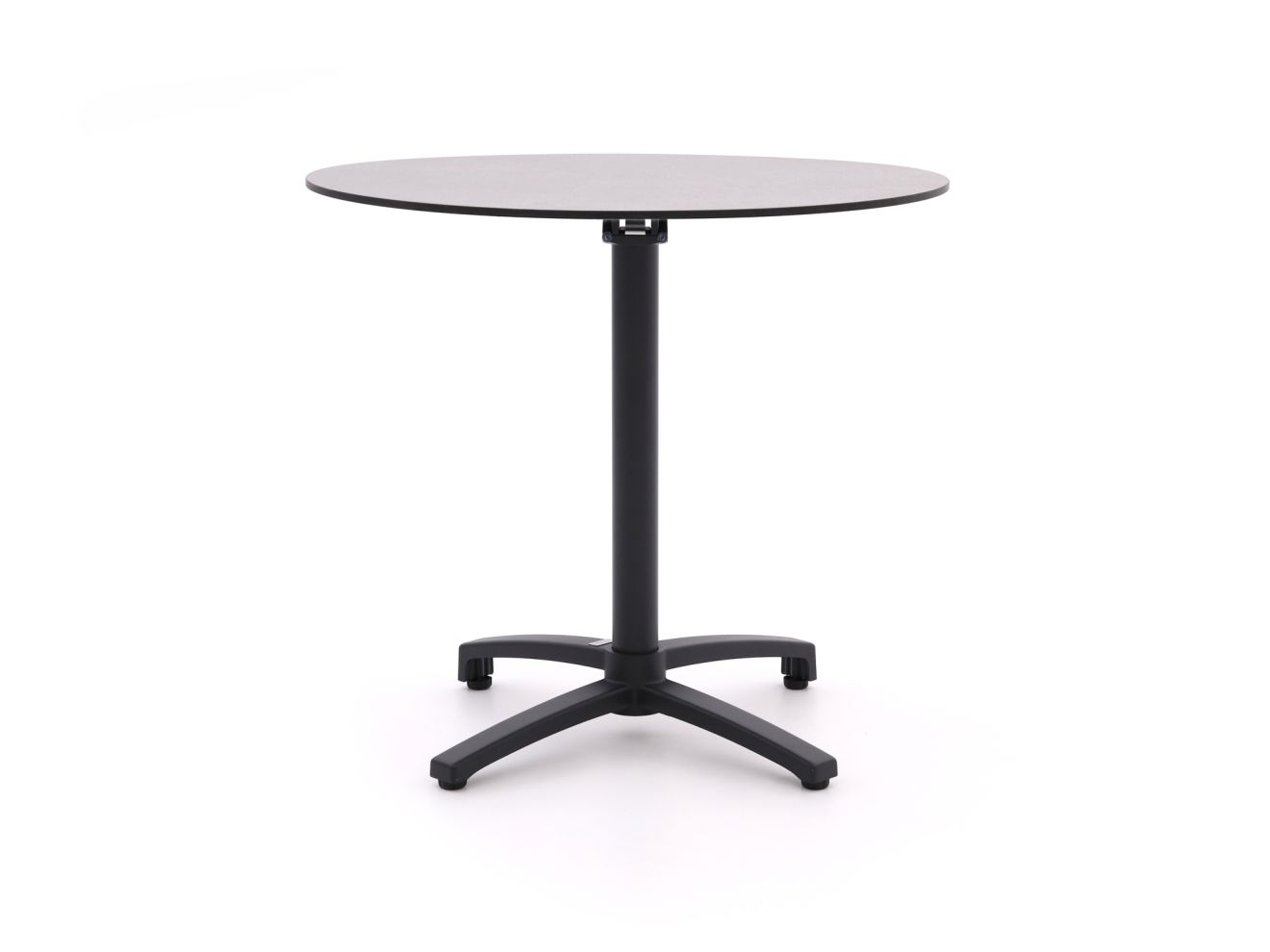 Bellagio Canzo Gartentisch klappbar ø 8...