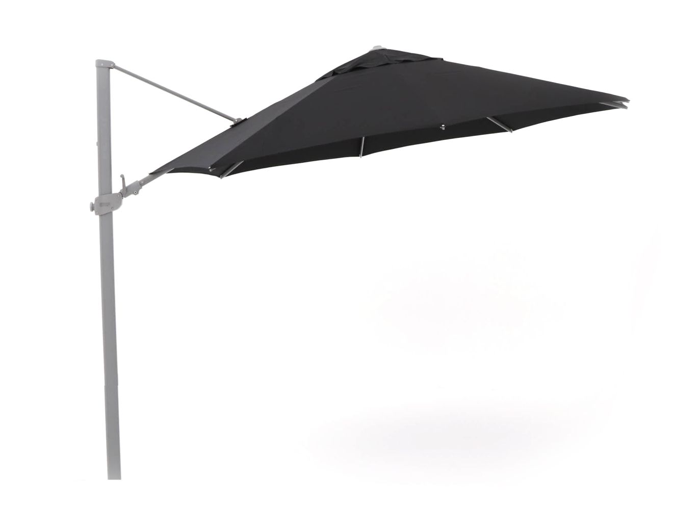 Shadowline Austin Ampelschirm ø 350 cm ... Shadowline Austin Ampelschirm ø 350 cm ...