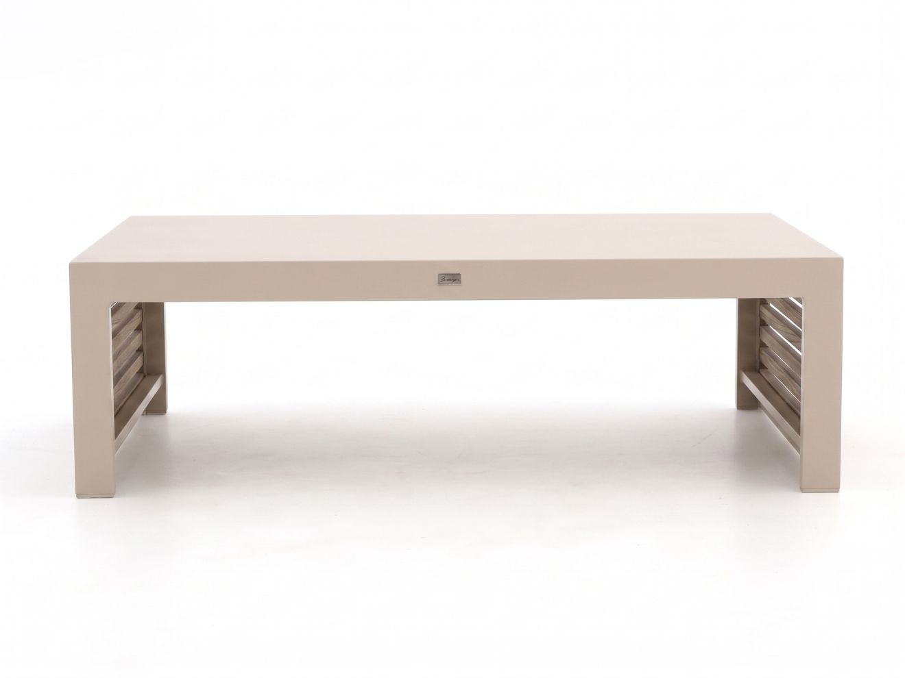 Bellagio Cadora Loungetisch 120x70x36 cm Taupe Rabatt: 31 % Bellagio Cadora Loungetisch 120x70x36 cm Taupe Rabatt: 31 %