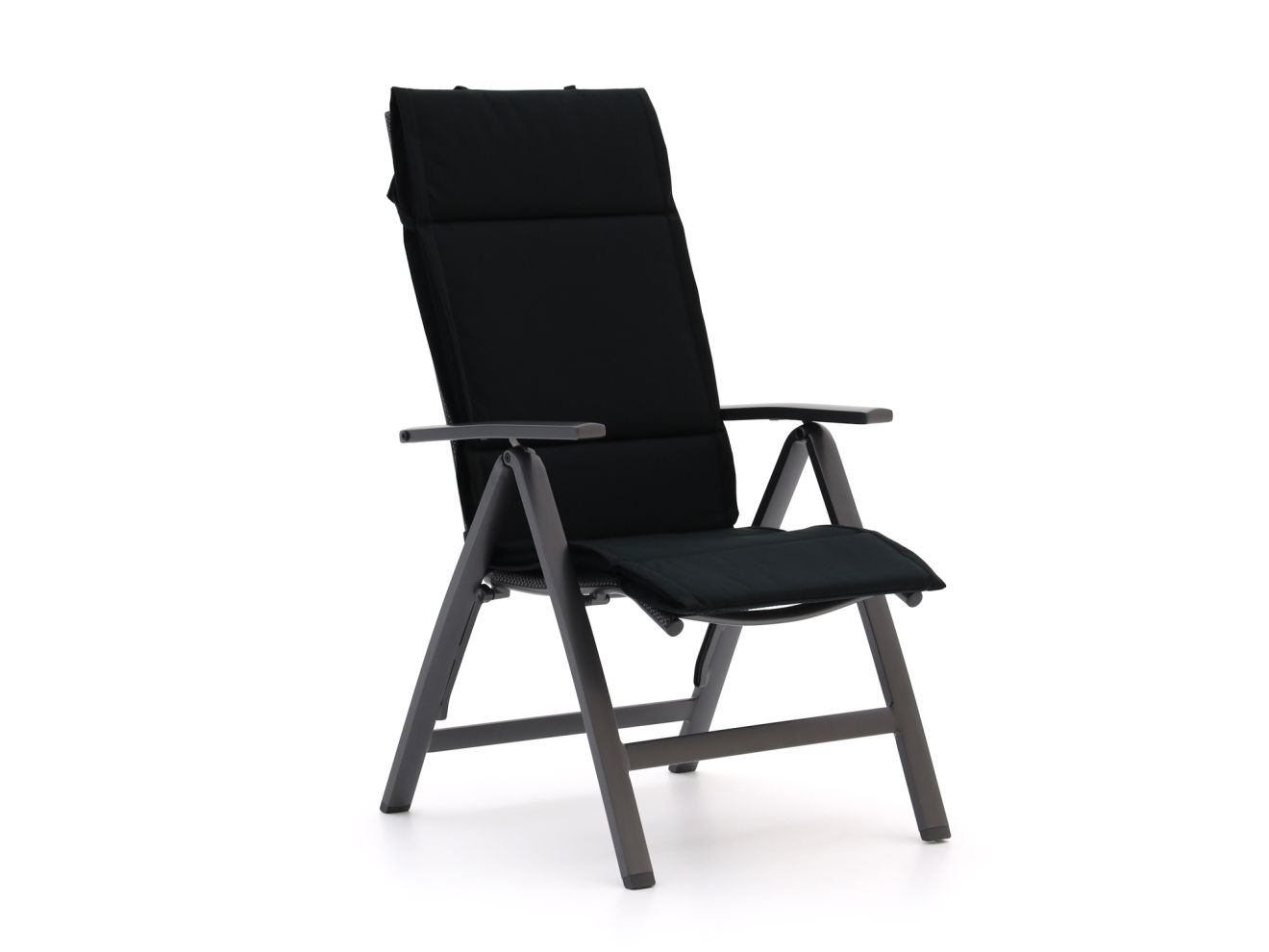 Madison Auflage Hochlehner dünn 125x50 ...