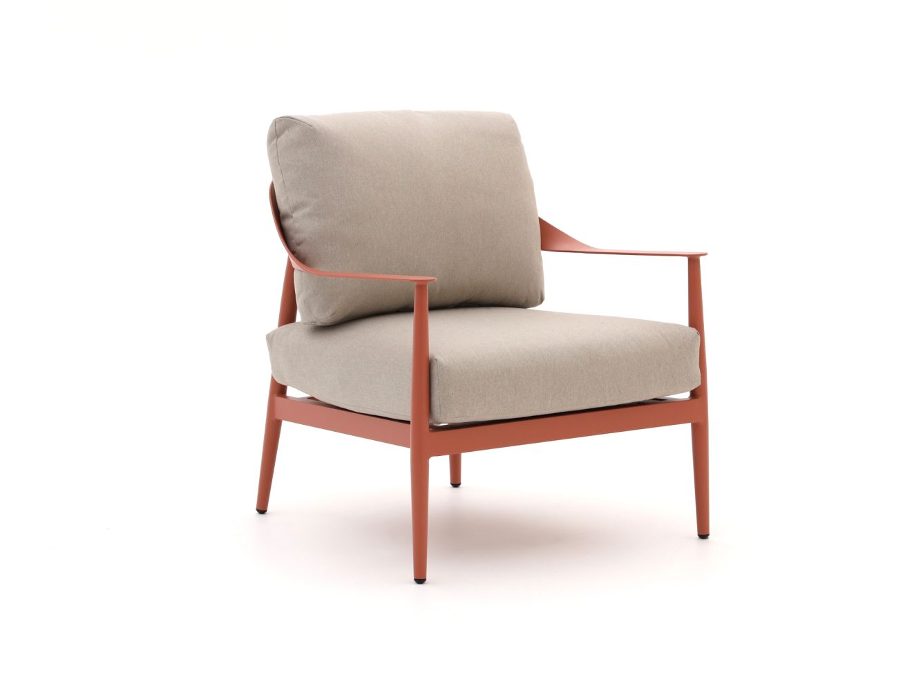 Bellagio Valli Sessel-Sofa Lounge-Set 4-...