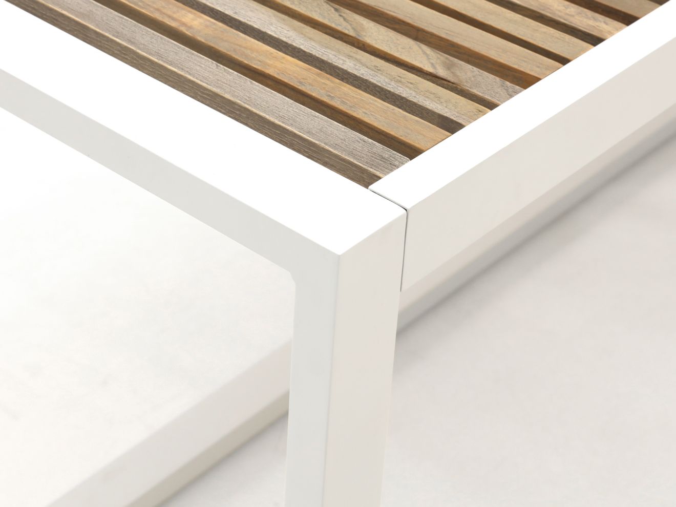 Bellagio Cadora Gartentisch 240x100x75 c... Bellagio Cadora Gartentisch 240x100x75 c...