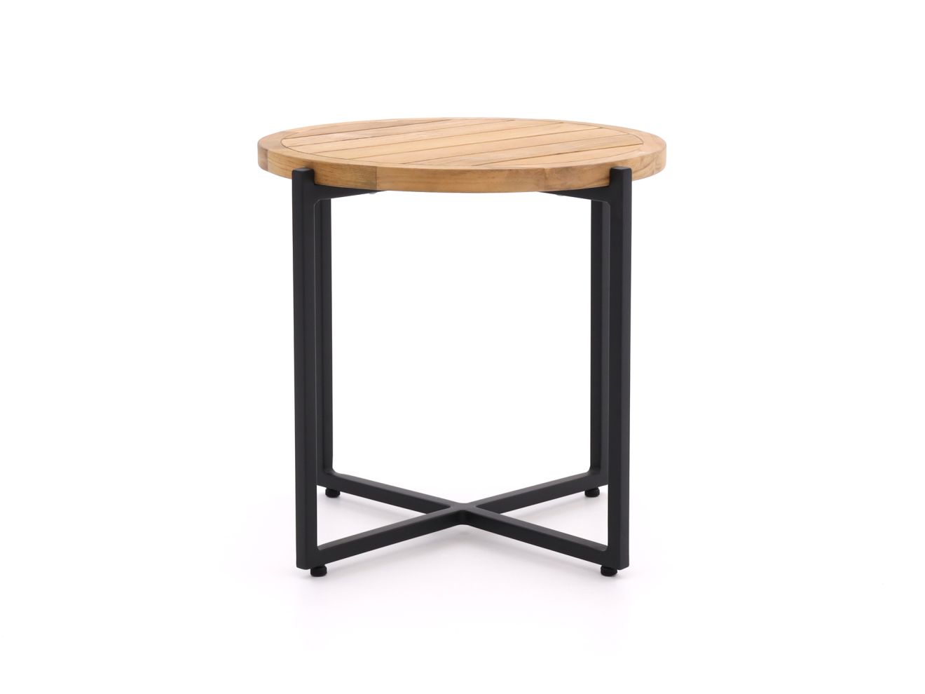 Apple Bee Condor Lounge Kaffeetisch ø 54 cm (h: 50 cm) Grau 54cm Rabatt: 7 %