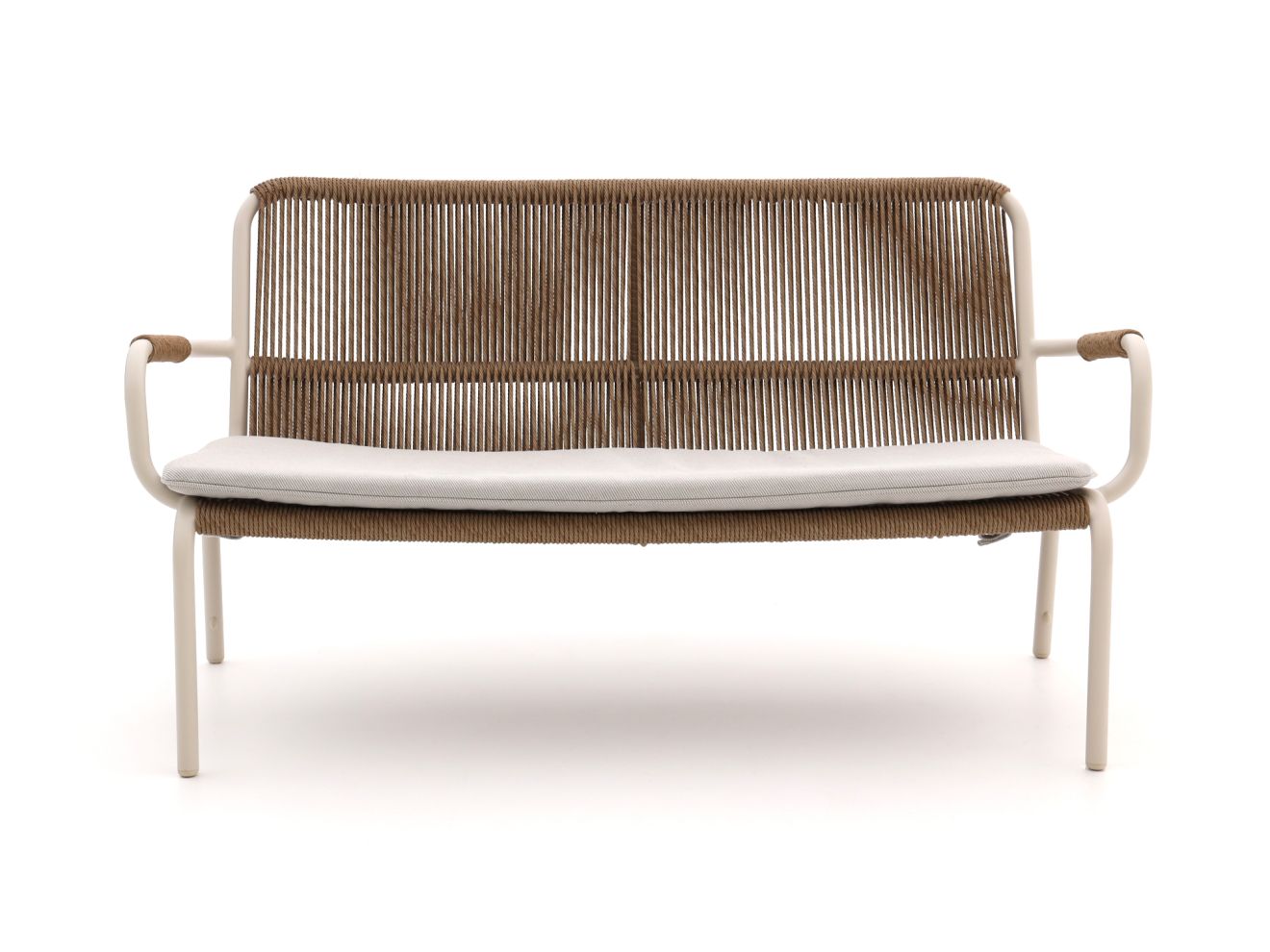 Bellagio Caronia Gartensofa 2-Sitzer 150...