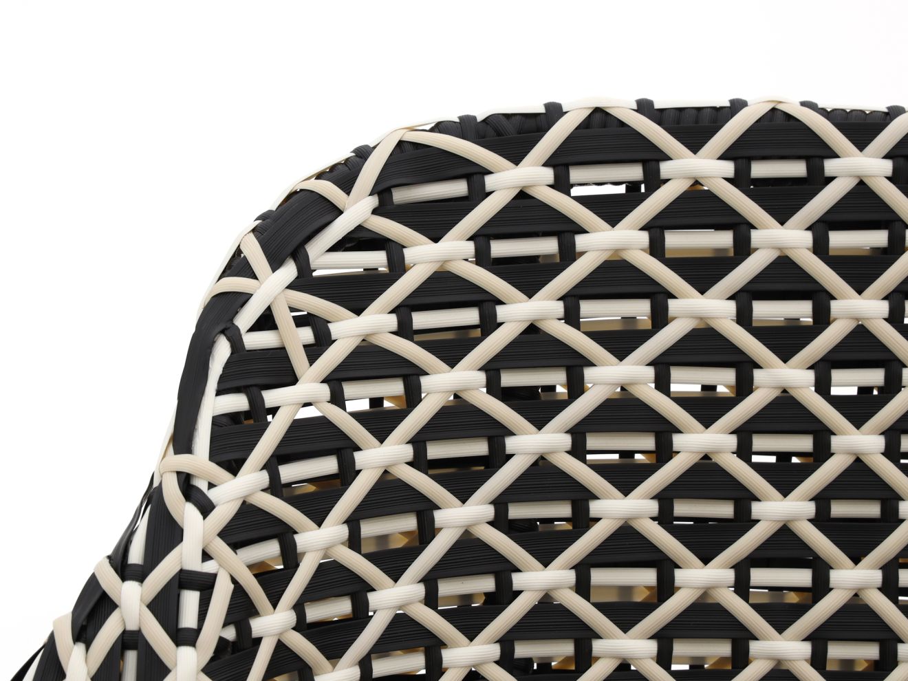 Hartman Delphine Gartensessel Weiß  Rabatt: 27 %