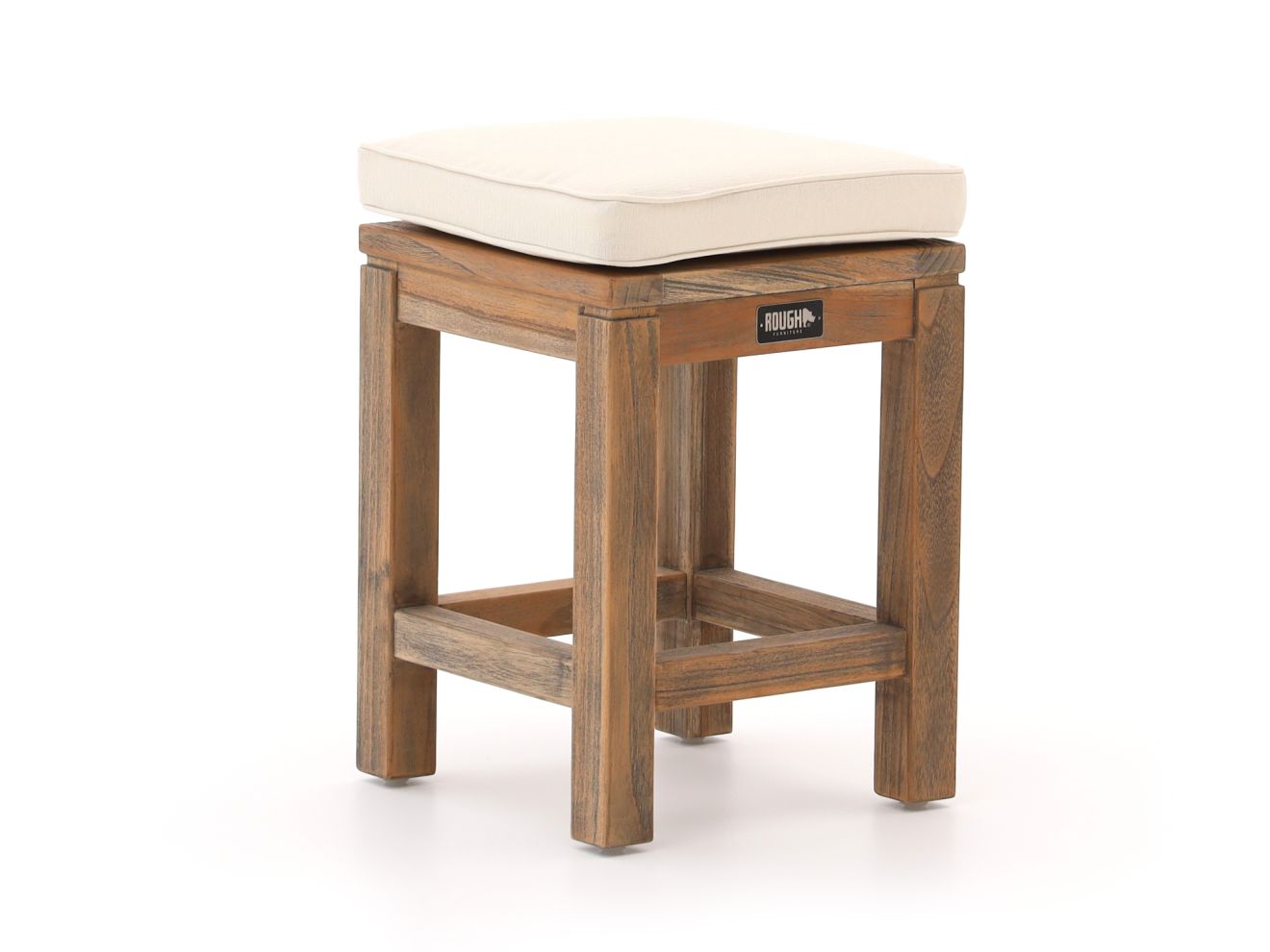 Madison Wicker Sitzkissen 35x35  cm Raba...