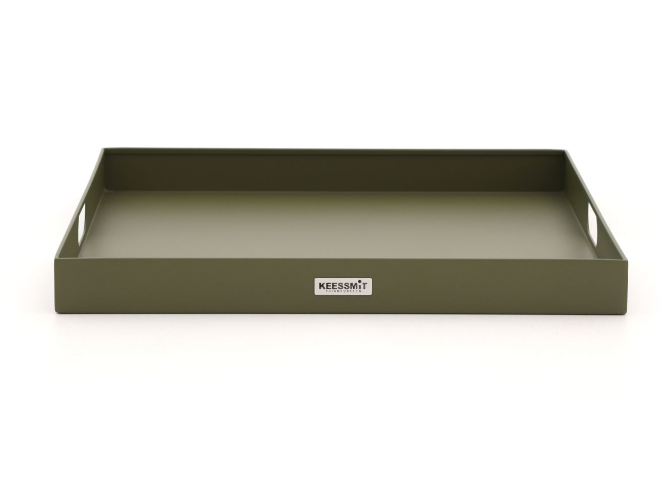 Manifesto Tablett 50x50 cm Grün  Rabatt: 21 %