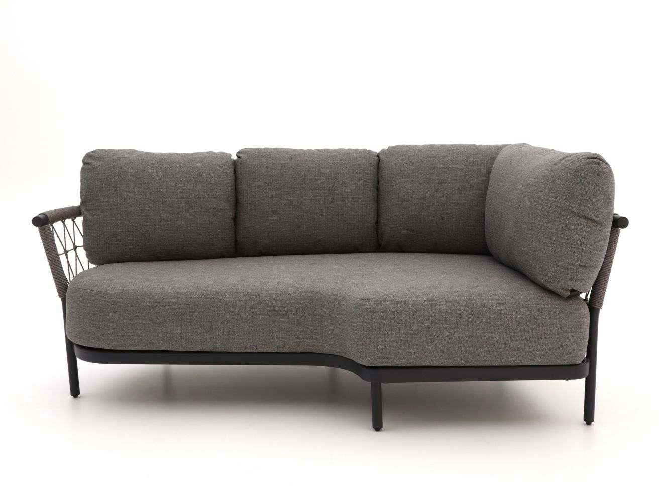 Bellagio Calizzano Gartensofa 2-Sitzer 1...