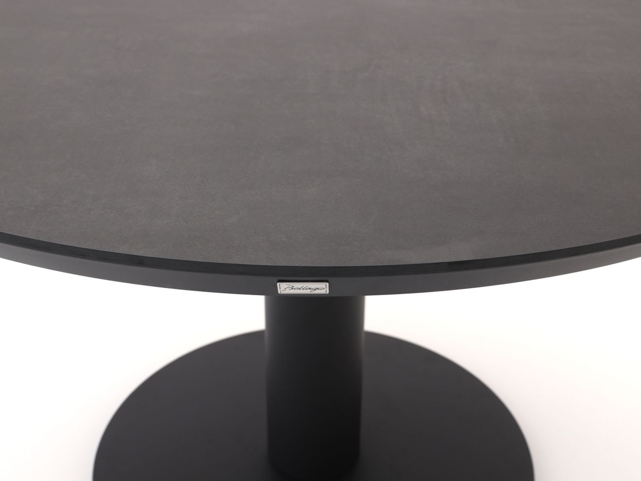 Bellagio La Fonte Gartentisch ø 120 cm ...