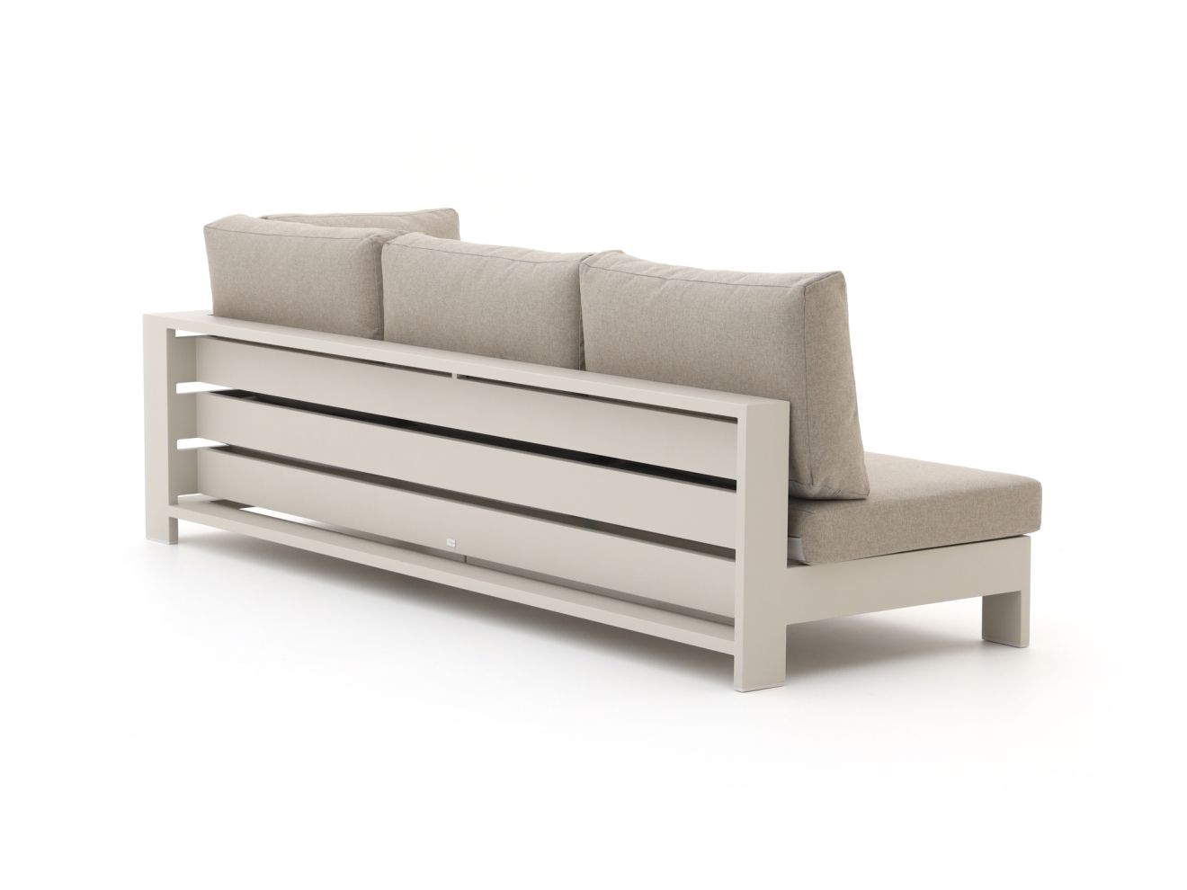 Bellagio Avolo Ecklounge-Set 3-teilig li... Bellagio Avolo Ecklounge-Set 3-teilig li...