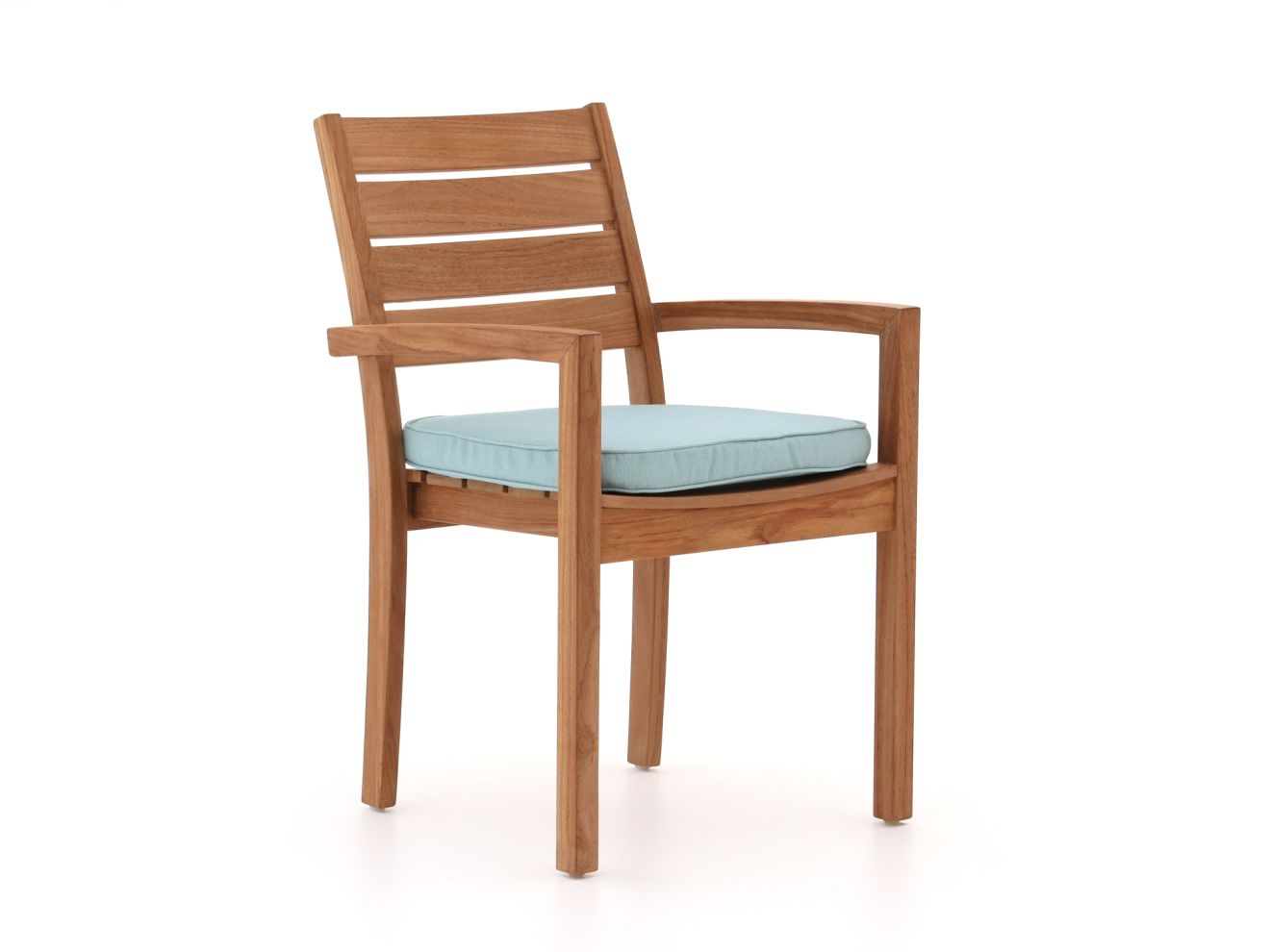 Madison Wicker Universal Sitzkissens 48x48 cm Sitz Blau 48x48cm Rabatt: 33 %