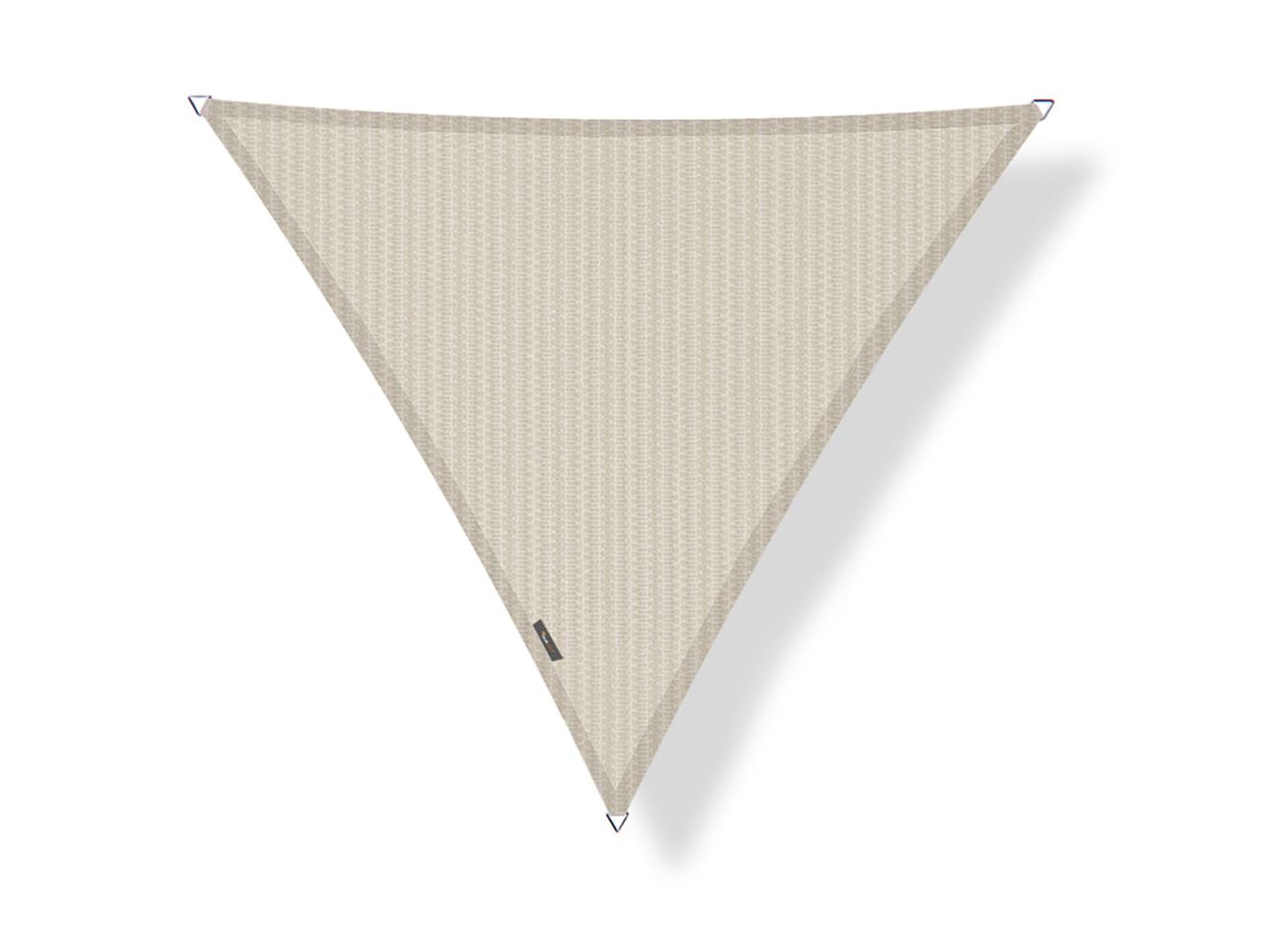 + 15 % Kassenrabatt | Shadow Comfort Sonnensegel Dreieck 400x400x400 cm