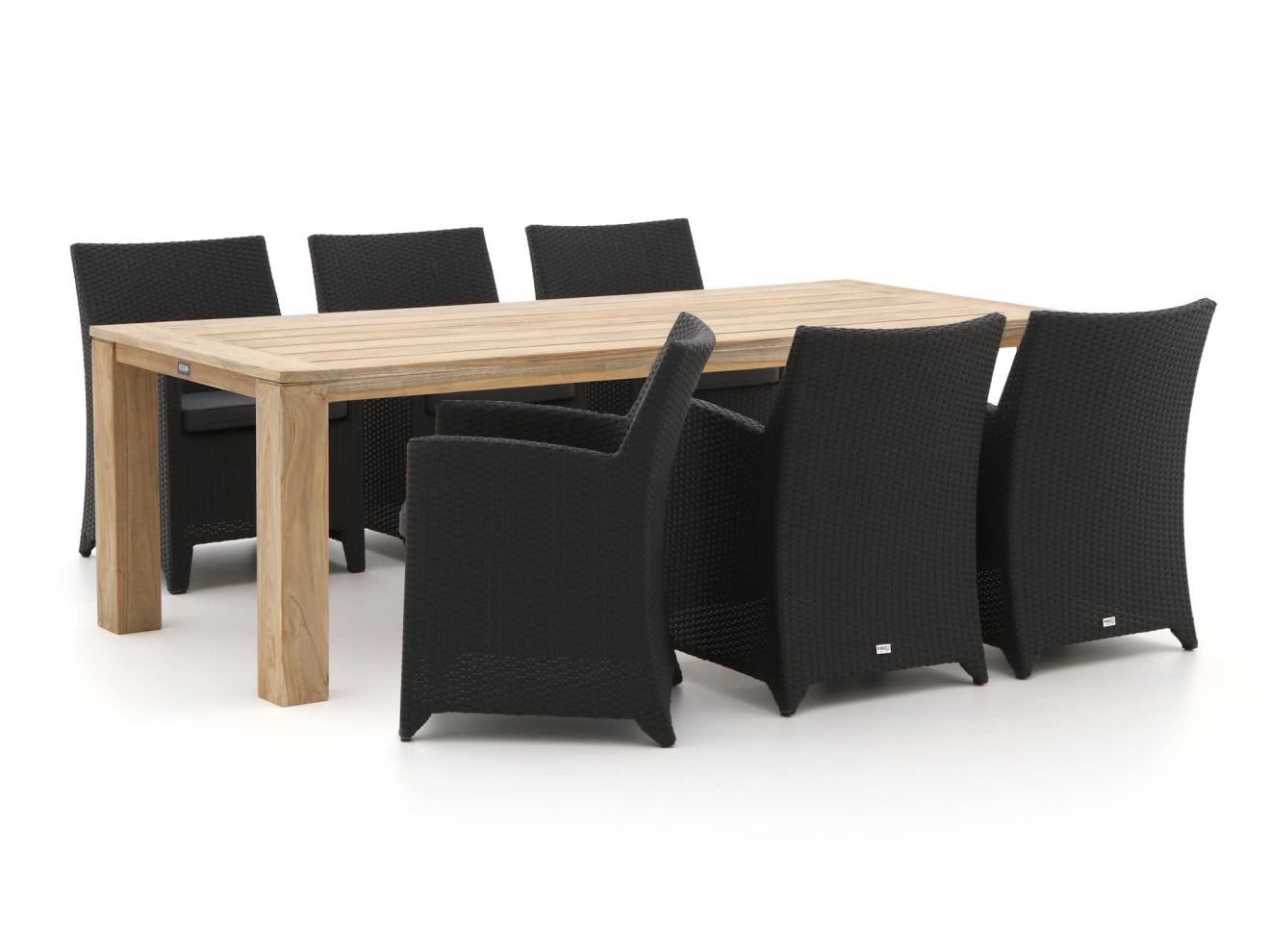 Forza Barolo/ROUGH-X 240 cm Gartenmöbel...