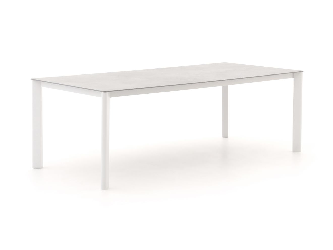 Bellagio Isolo Gartentisch 220x100x76 cm günstig online kaufen